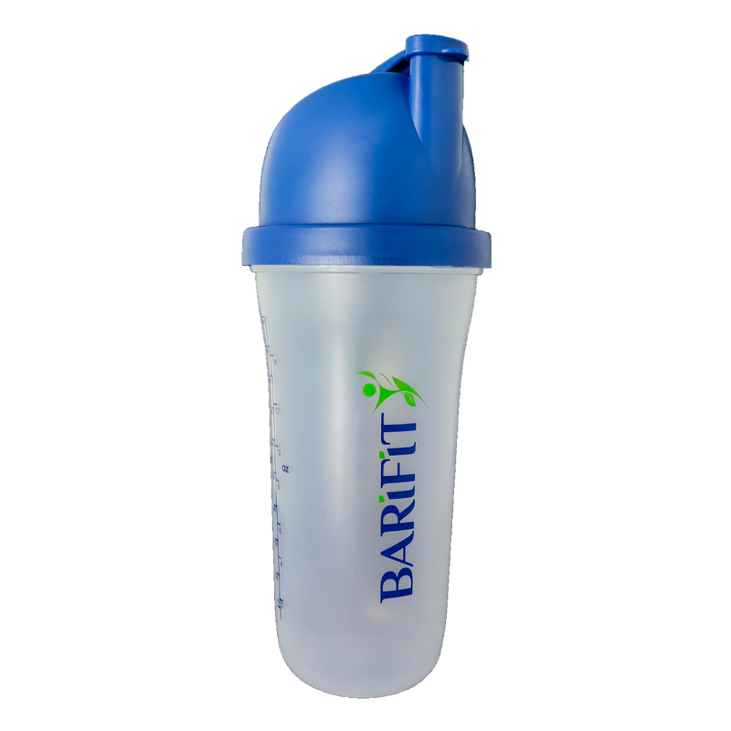 BARİFİT - Barifit Standart Shaker 600 ML
