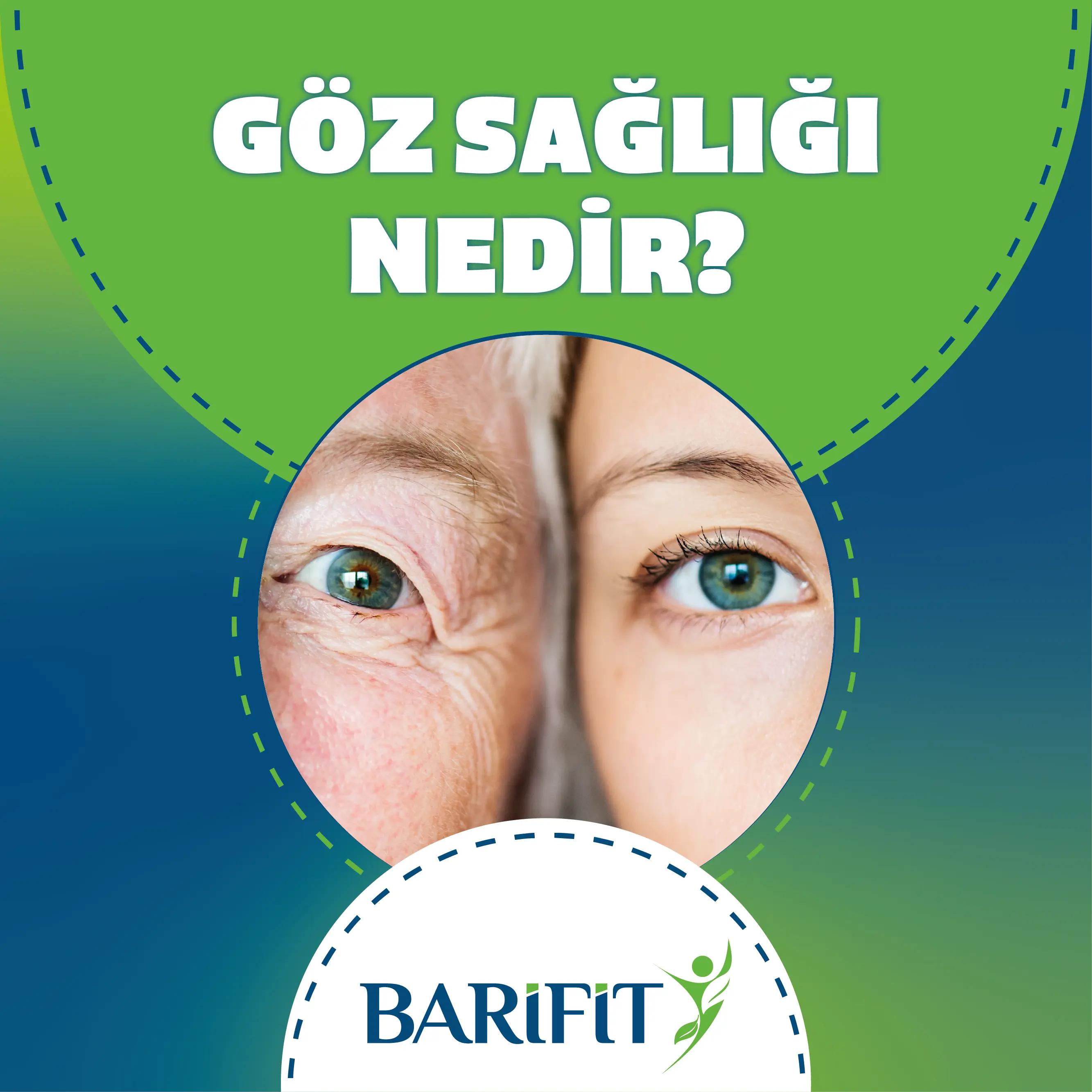 Göz Sağlığı Nedir?