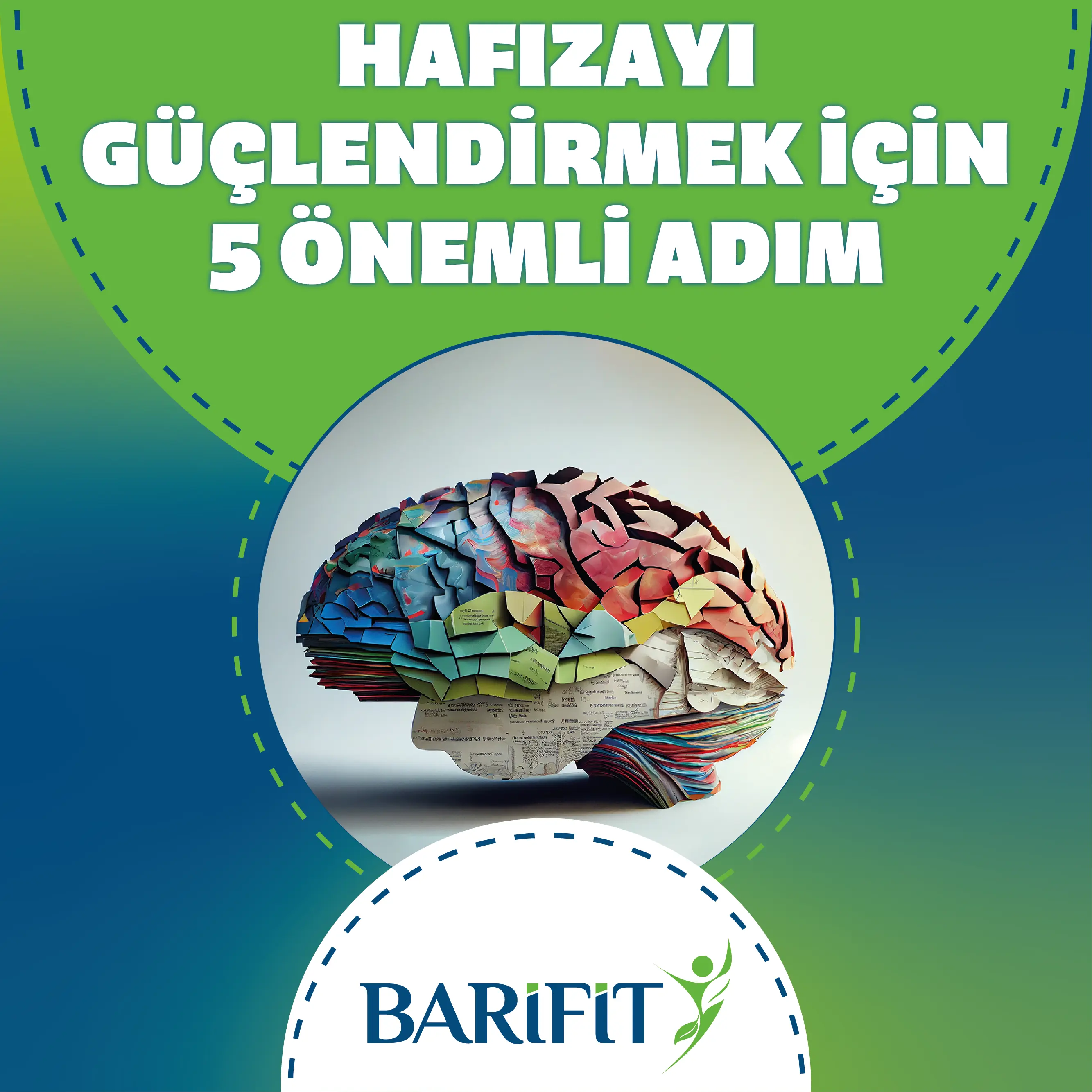 Hafızayı Güçlendirmek İçin 5 Önemli Adım