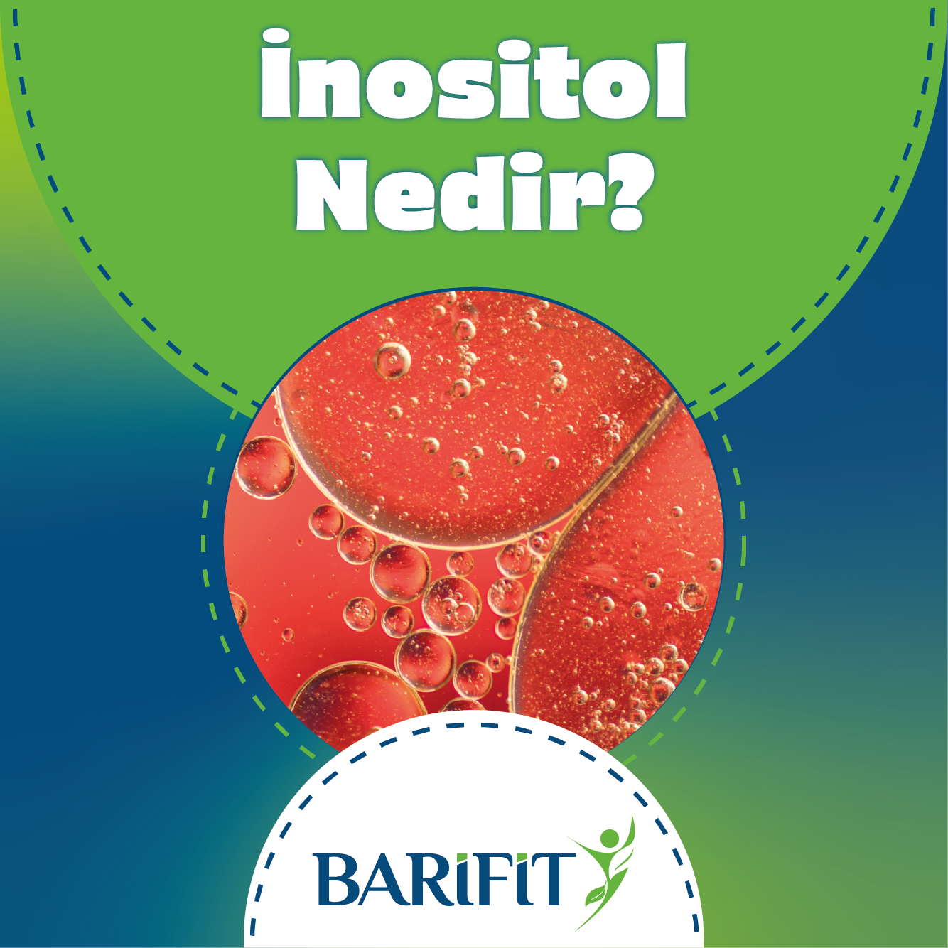 İnositol Nedir ?