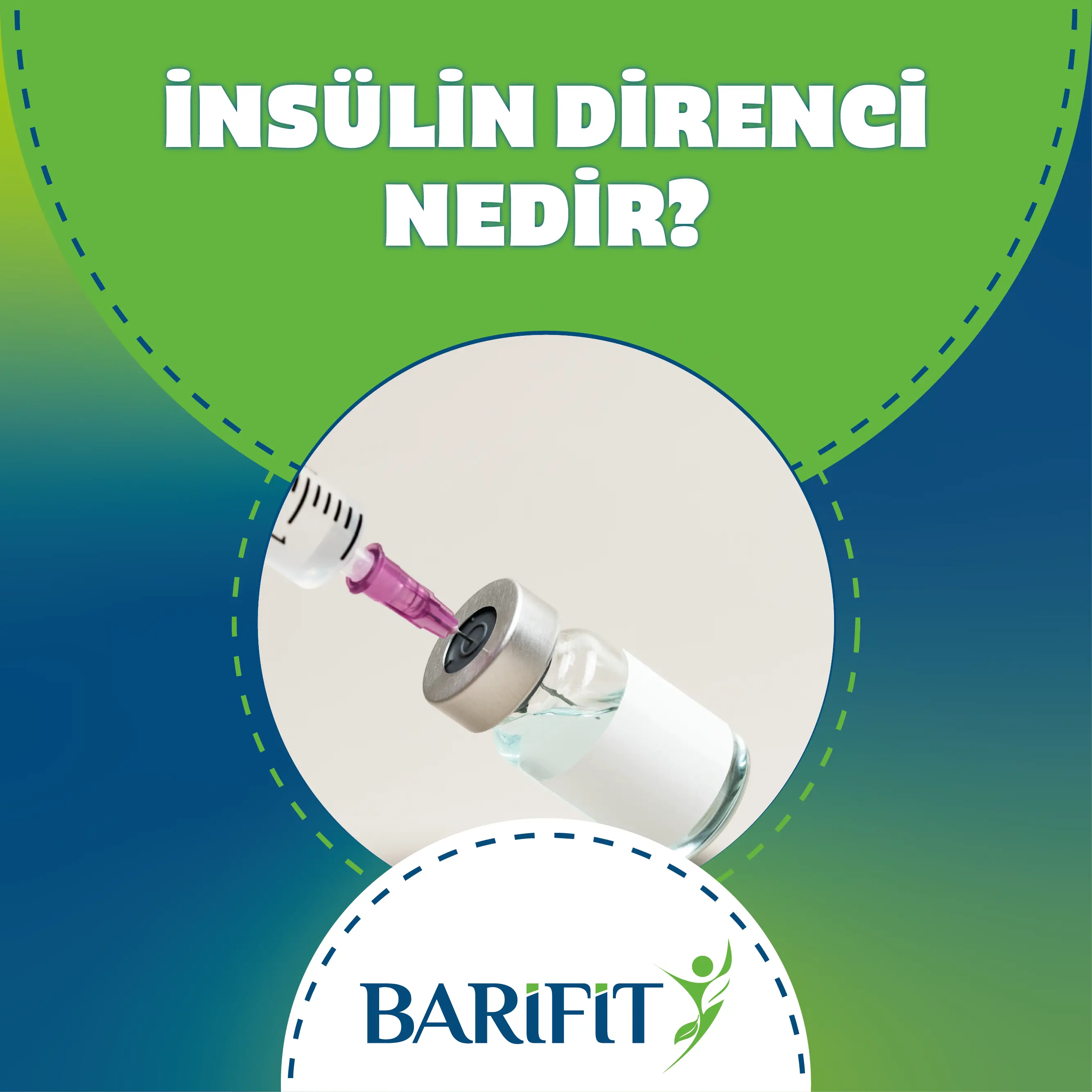 İnsülin Direnci Nedir?