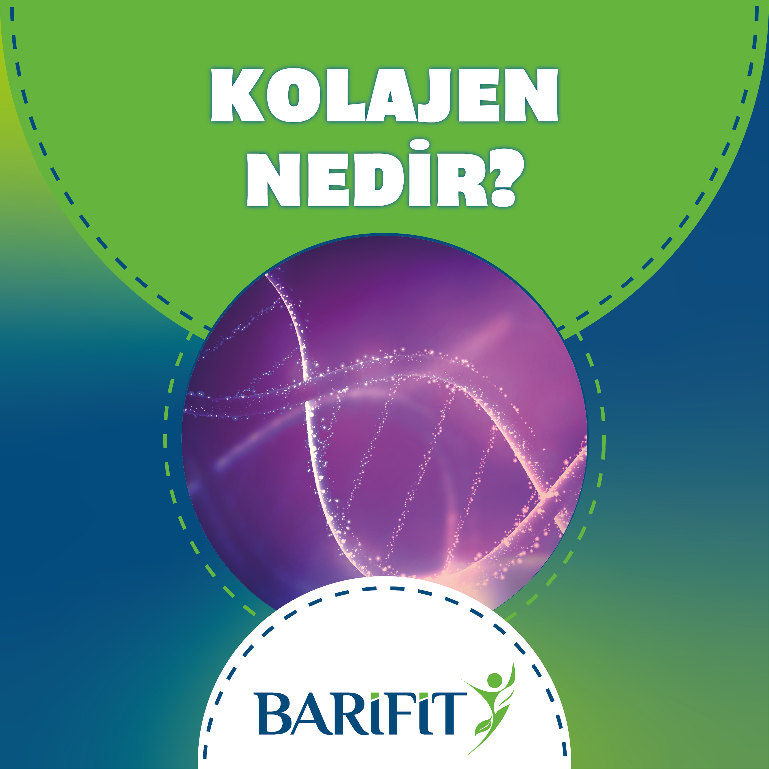 Kolajen Nedir?