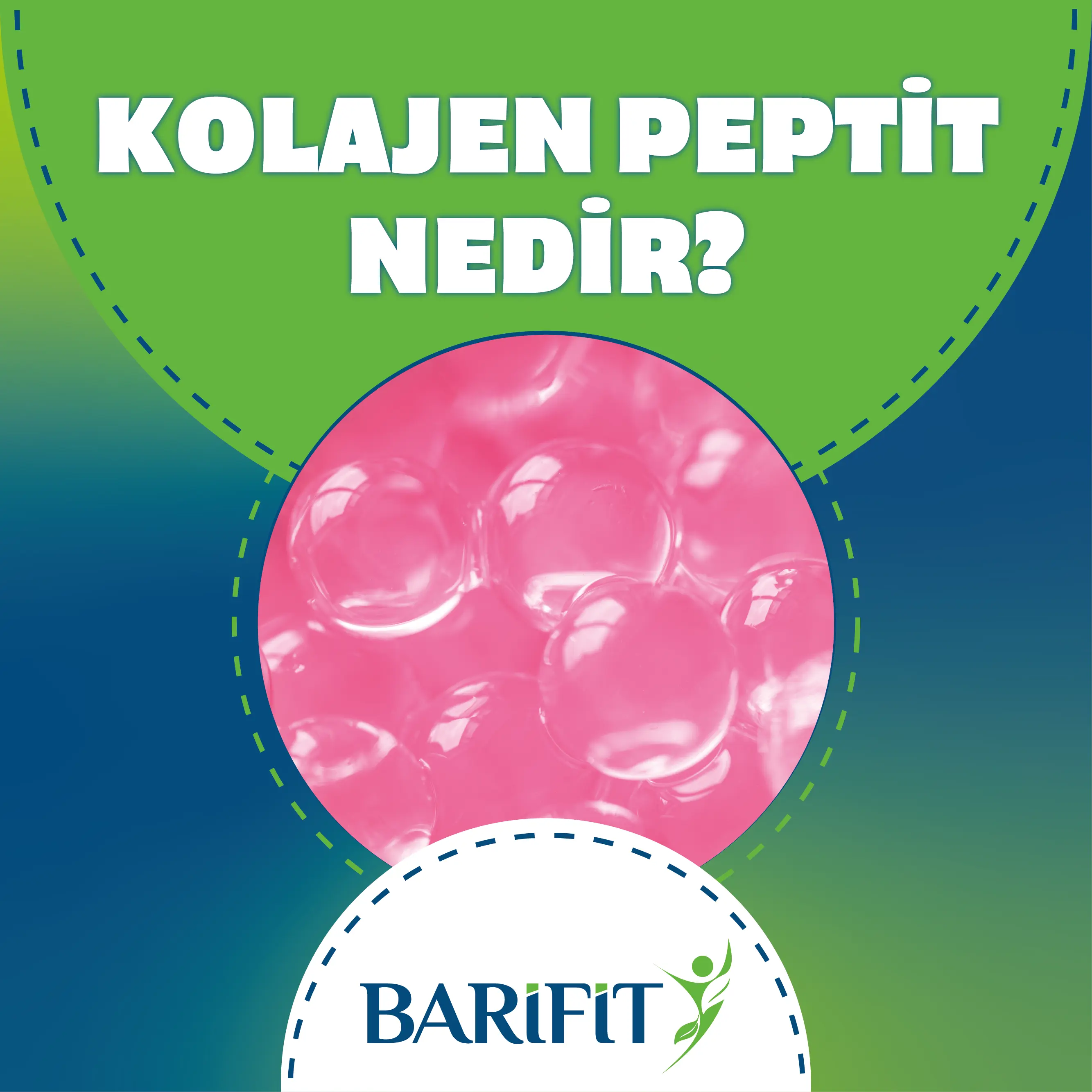 Kolajen Peptit Nedir?