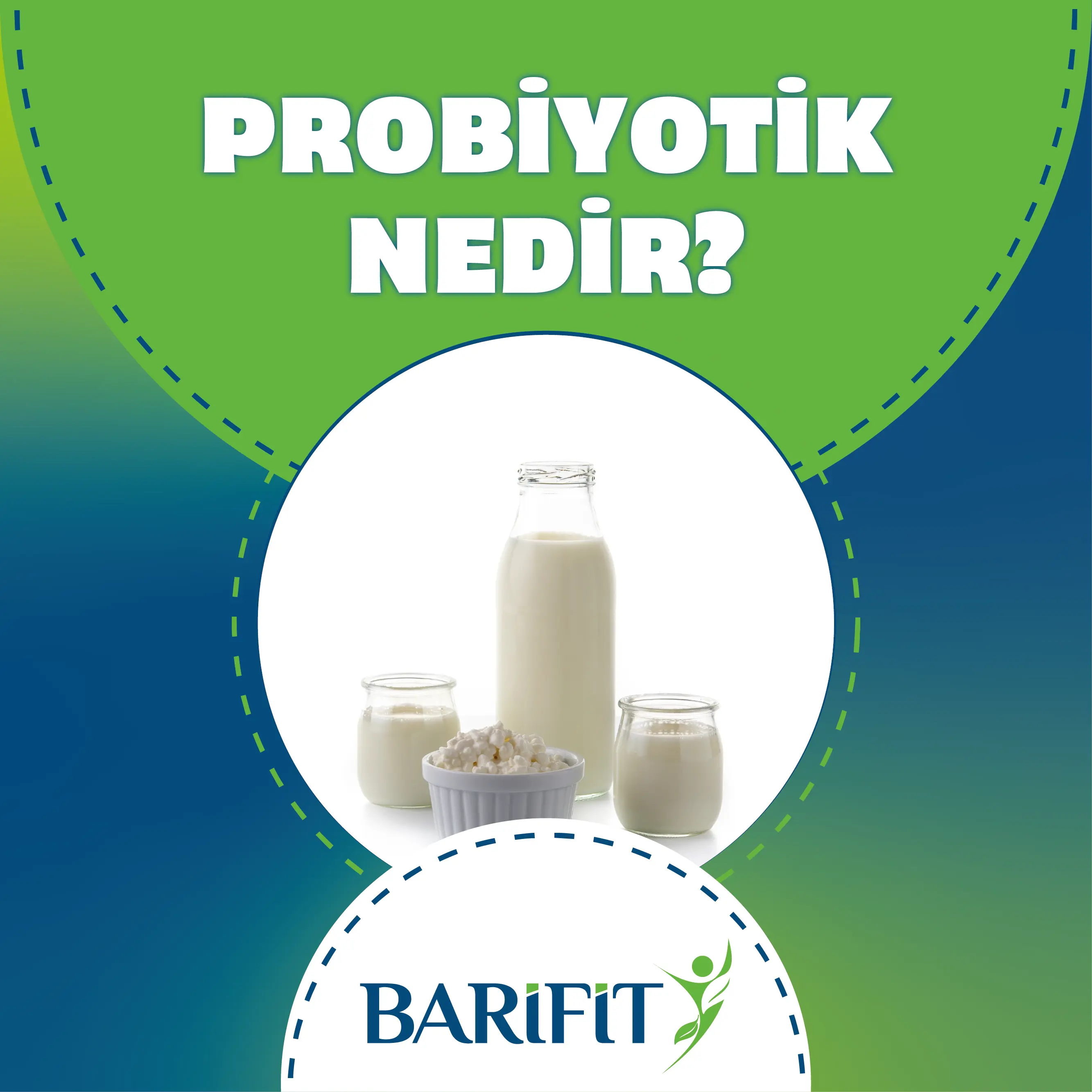 Probiyotik Nedir ?