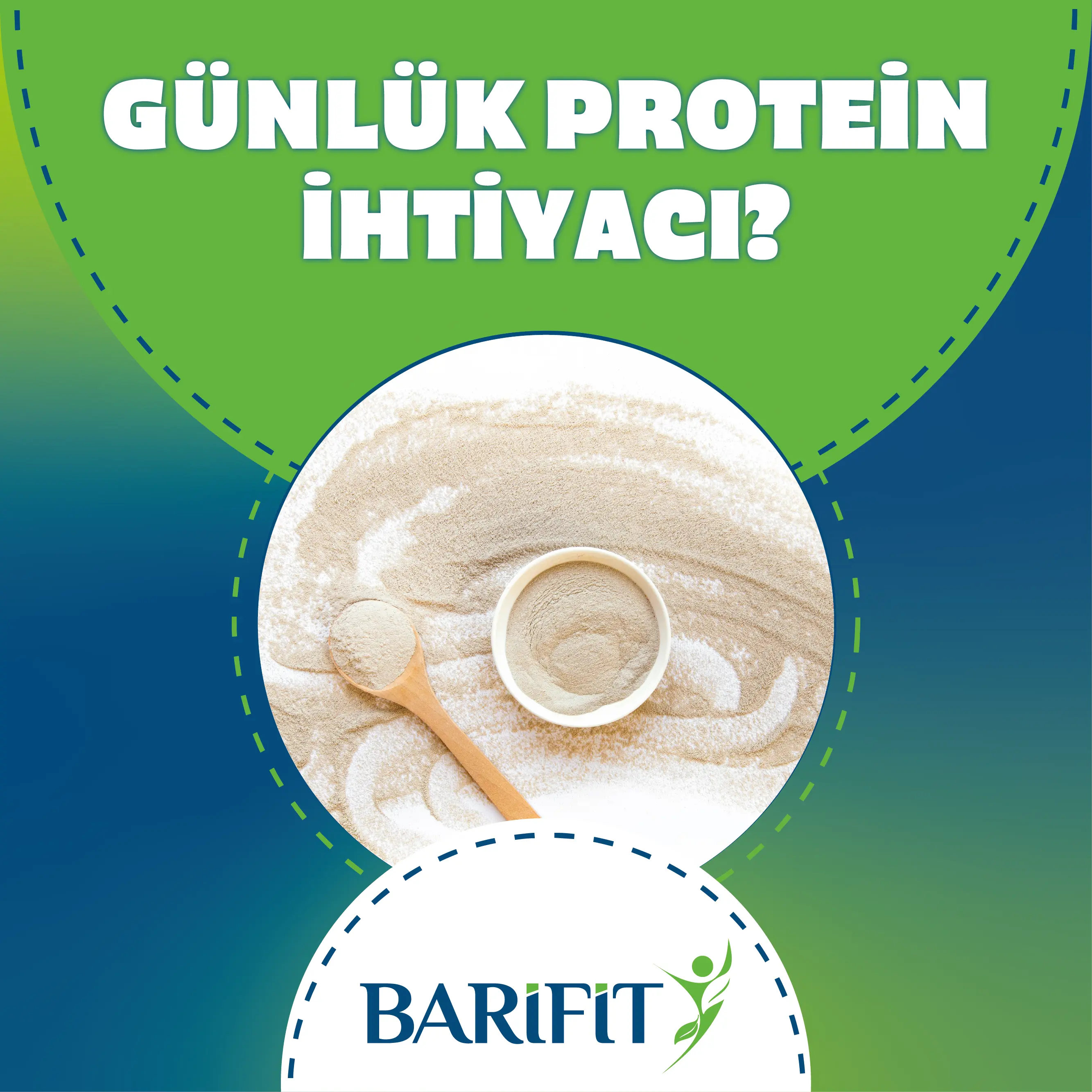 Protein Nedir?