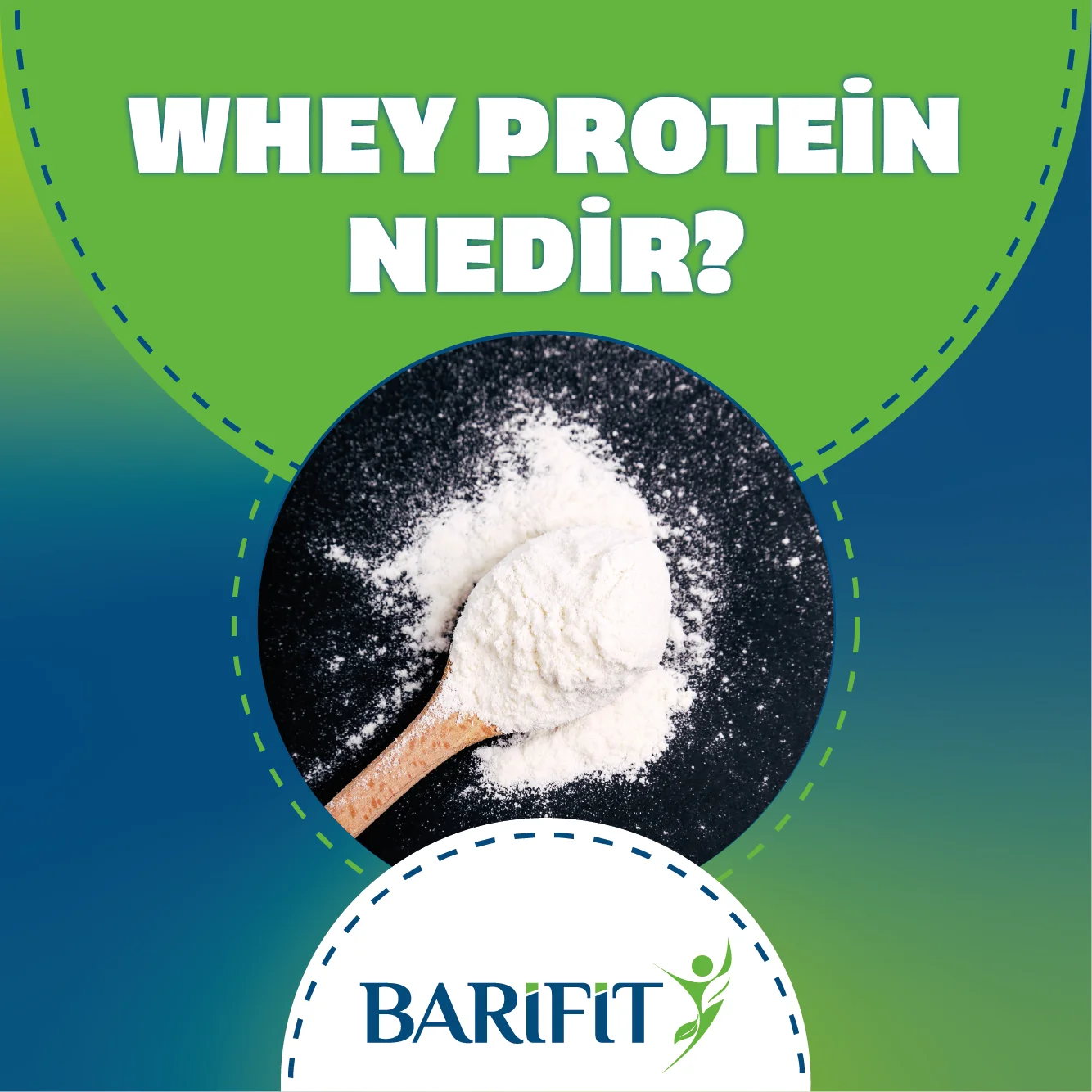 Whey Protein Nedir?